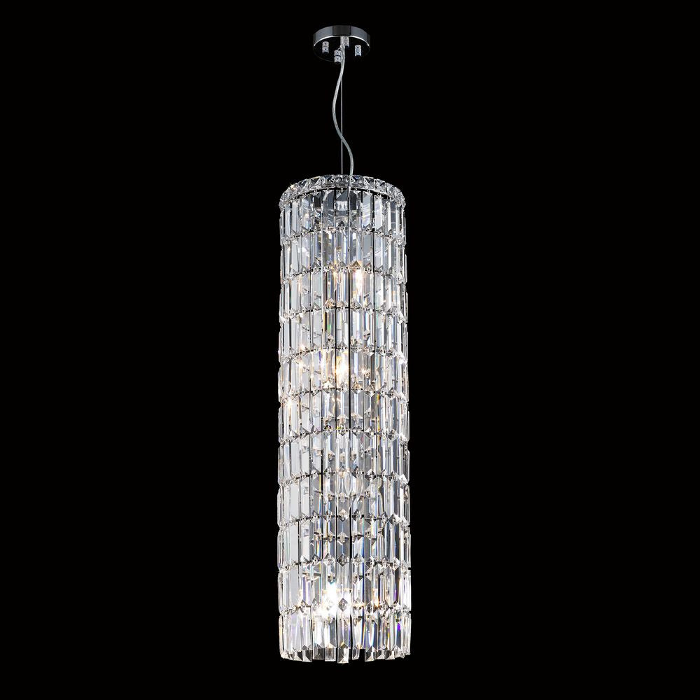 StarFire Magnum 7710CH Pendant Light - Chrome