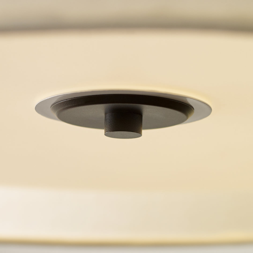 Visual Comfort Studio Cordtlandt AP1173AI Pendant Light - Aged Iron