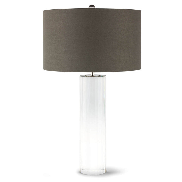 Regina Andrew 13-1282 Romeo One Light Table Lamp Lamp Light