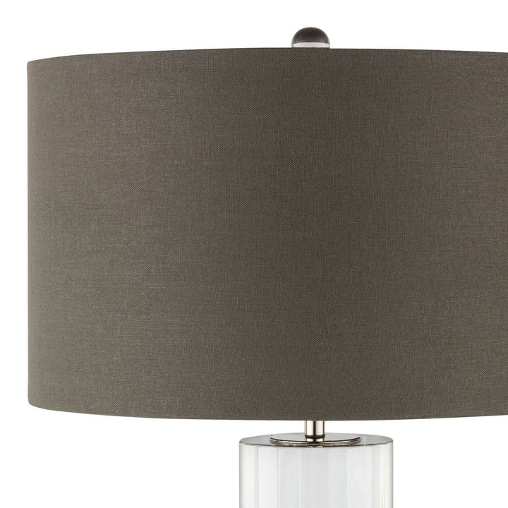 Regina Andrew 13-1282 Romeo One Light Table Lamp Lamp Light