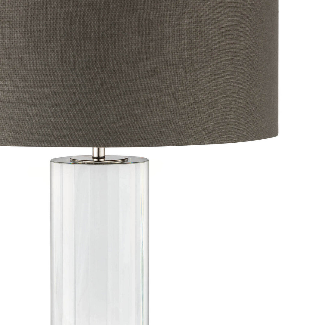 Regina Andrew 13-1282 Romeo One Light Table Lamp Lamp Light