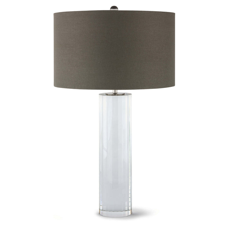 Regina Andrew 13-1282 Romeo One Light Table Lamp Lamp Light