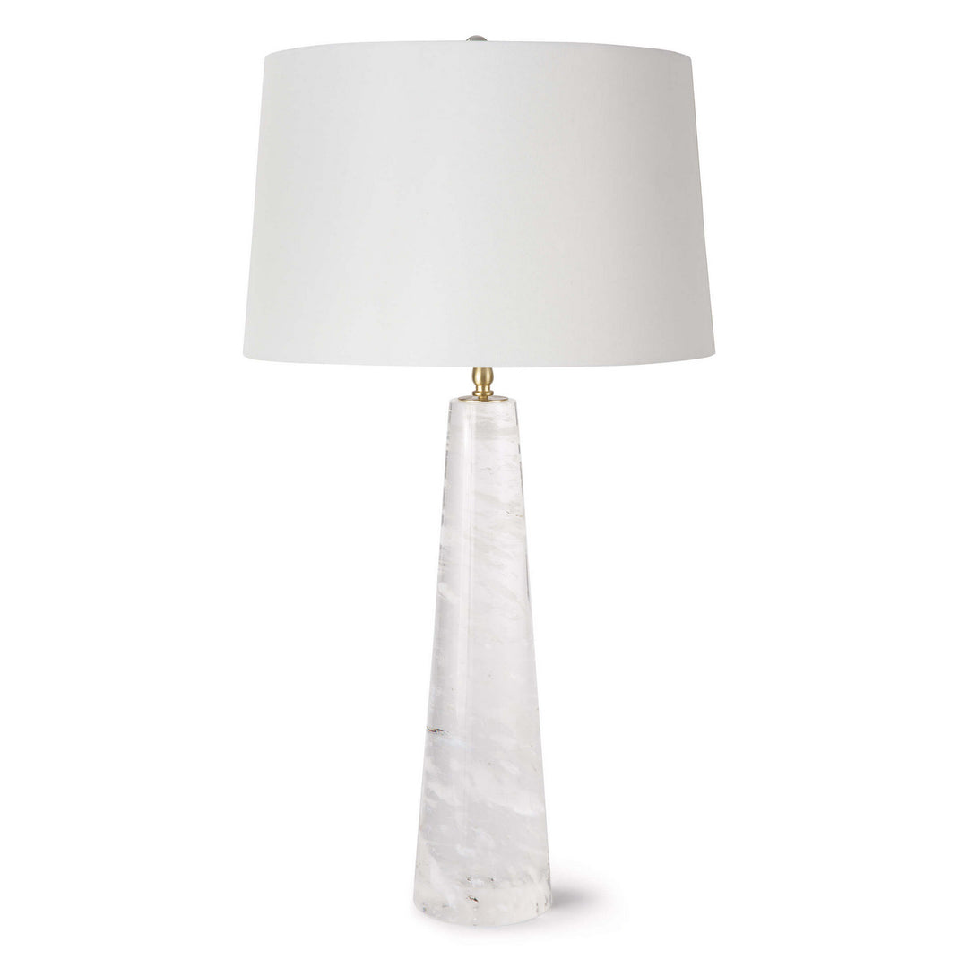 Regina Andrew 13-1353  Odessa Lamp Clear