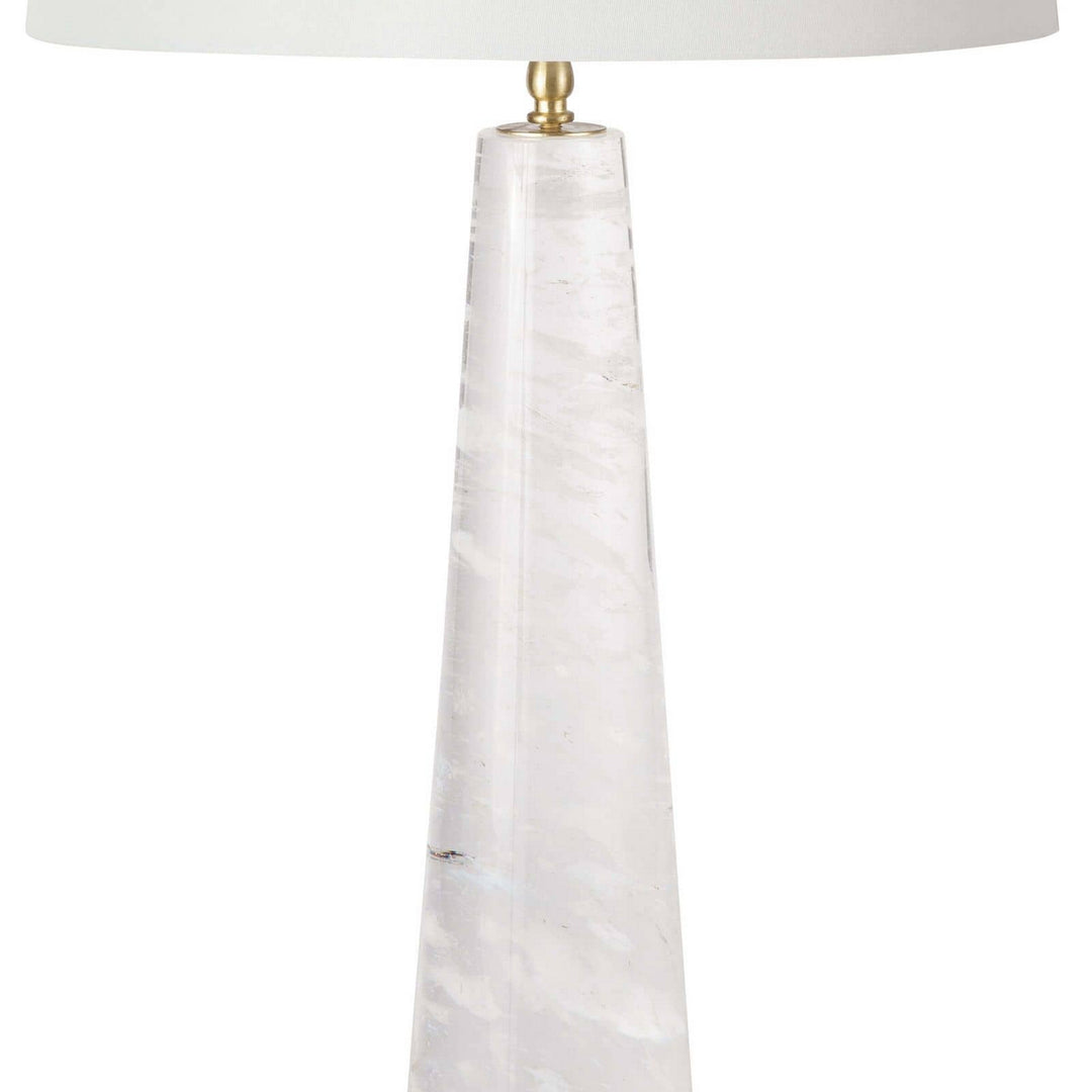 Regina Andrew 13-1353  Odessa Lamp Clear