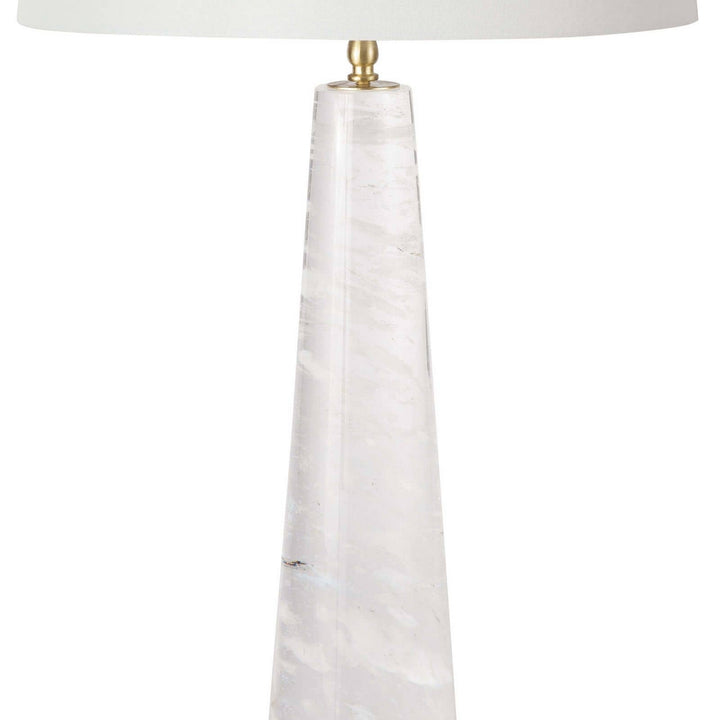 Regina Andrew 13-1353  Odessa Lamp Clear