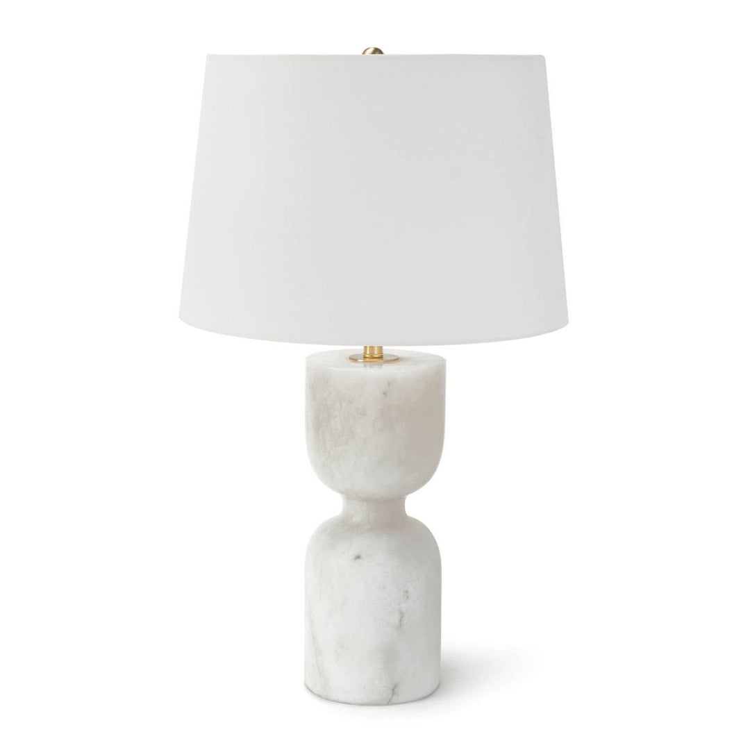 Regina Andrew 13-1393  Joan Lamp Natural Stone