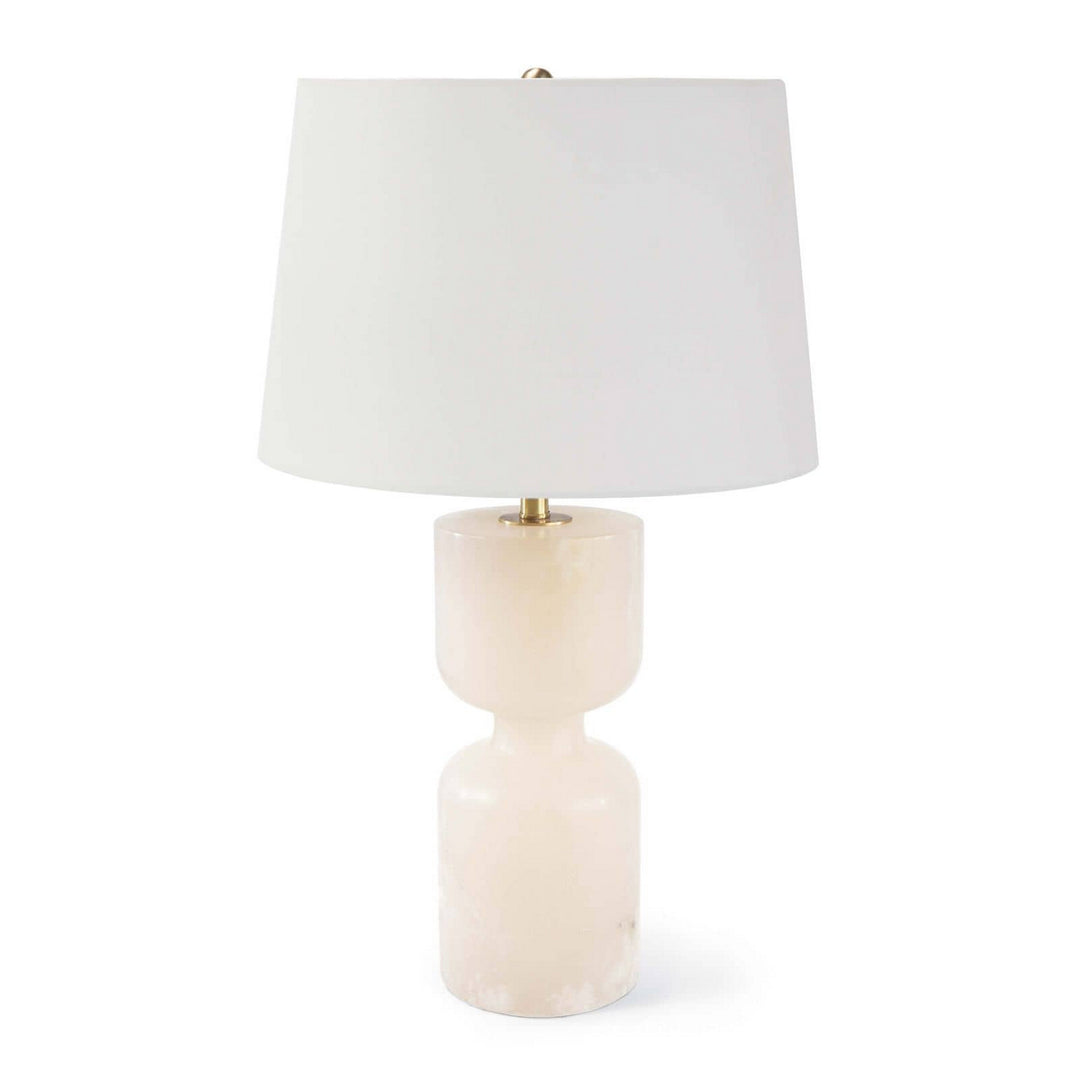 Regina Andrew 13-1393  Joan Lamp Natural Stone