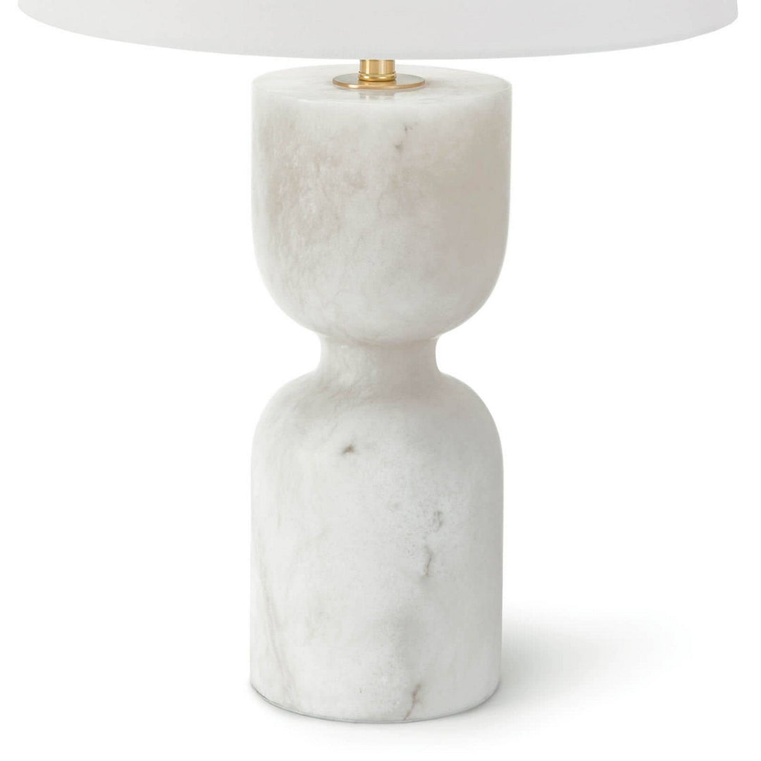 Regina Andrew 13-1393  Joan Lamp Natural Stone