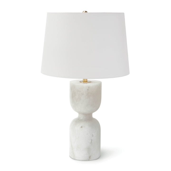 Regina Andrew 13-1393  Joan Lamp Natural Stone