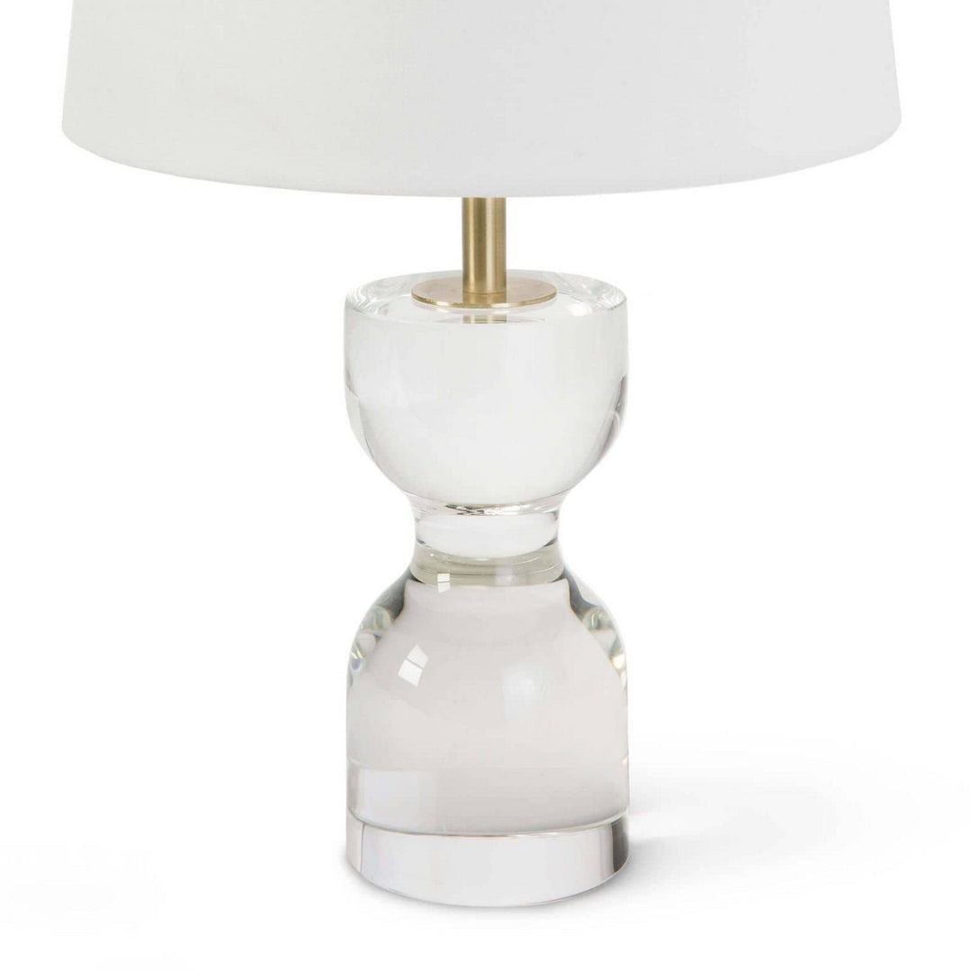 Regina Andrew 13-1394  Joan Lamp Clear