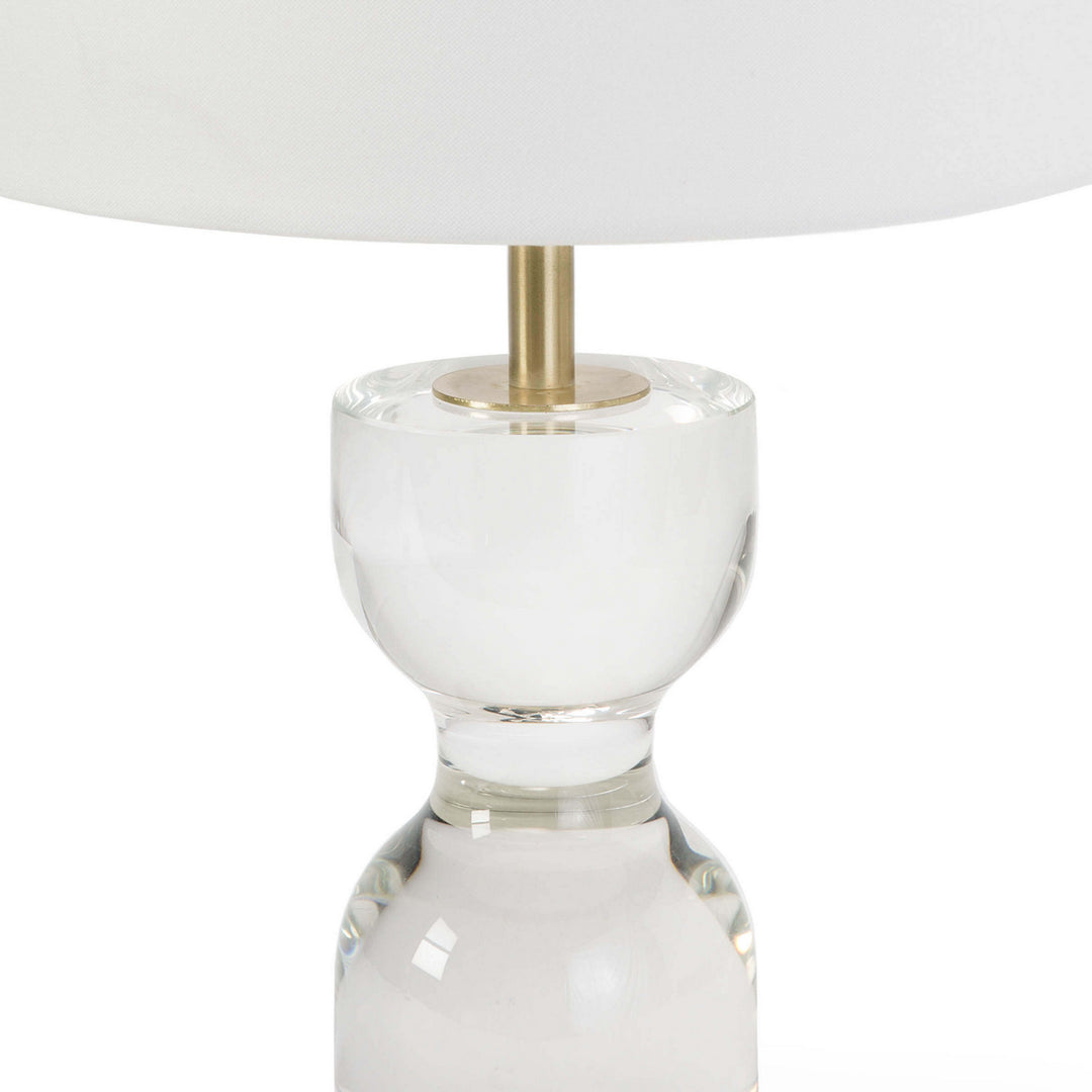 Regina Andrew 13-1394  Joan Lamp Clear