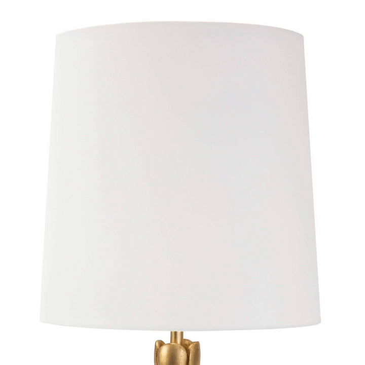 Regina Andrew 13-1398  Juniper Lamp White