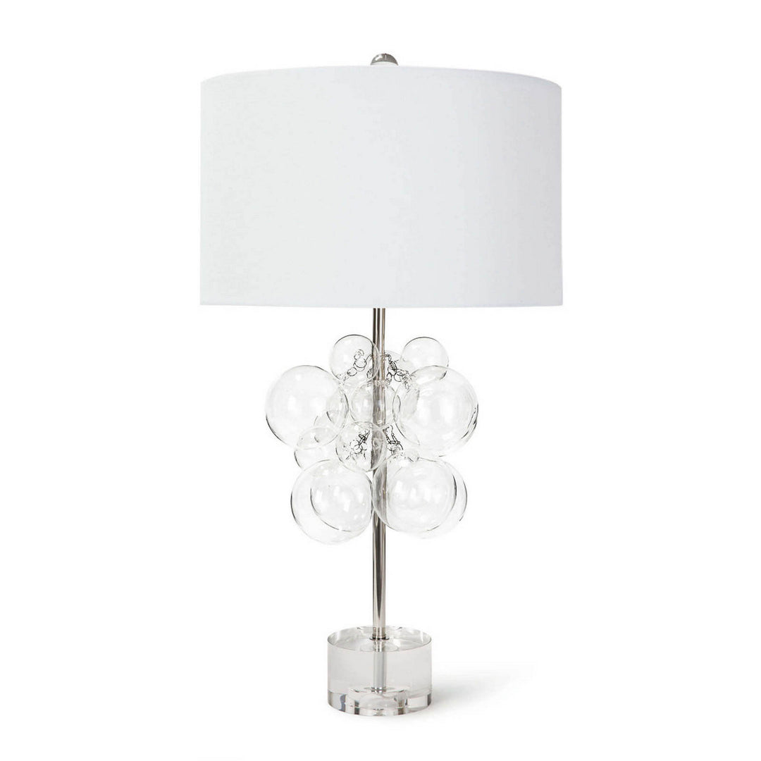 Regina Andrew 13-1400CLR  Bubbles Lamp Clear