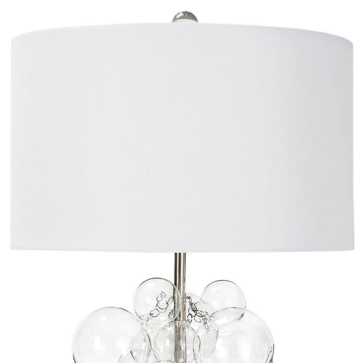 Regina Andrew 13-1400CLR  Bubbles Lamp Clear