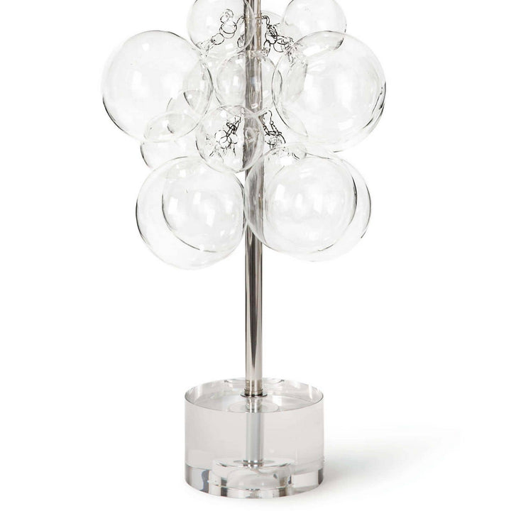 Regina Andrew 13-1400CLR  Bubbles Lamp Clear