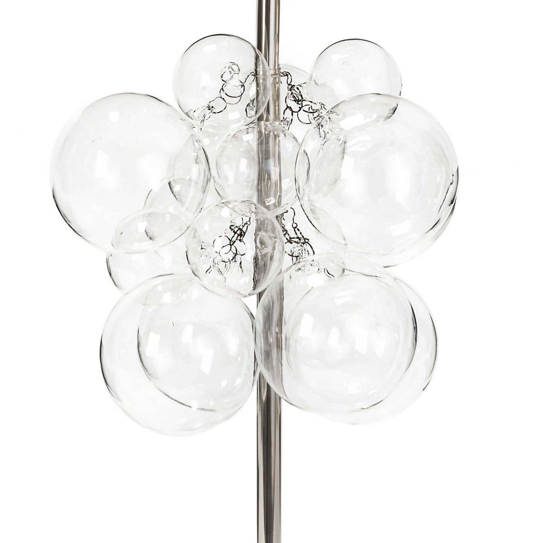 Regina Andrew 13-1400CLR  Bubbles Lamp Clear