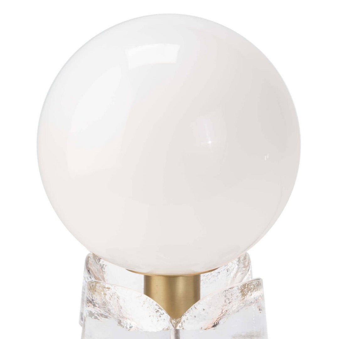 Regina Andrew 13-1402 Modern Bella Lamp Natural Brass