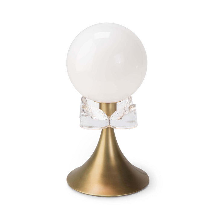 Regina Andrew 13-1402 Modern Bella Lamp Natural Brass