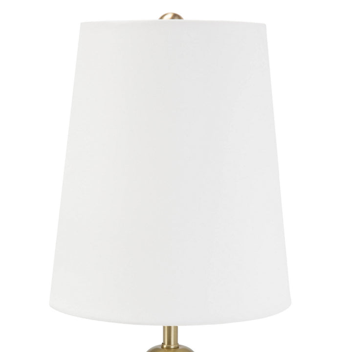 Regina Andrew 13-1413  Jared Lamp Natural Stone