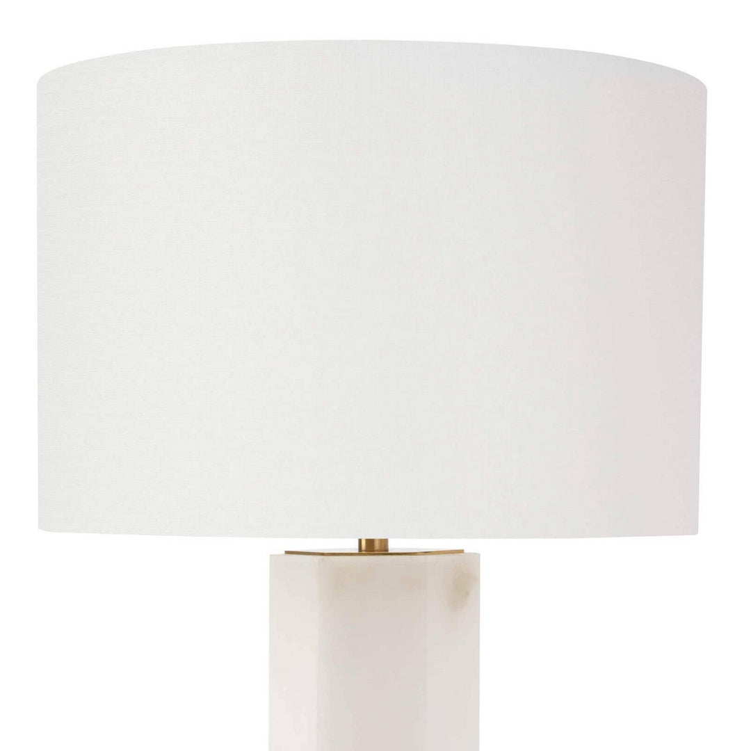 Regina Andrew 13-1416 Modern Stella Lamp Natural Stone