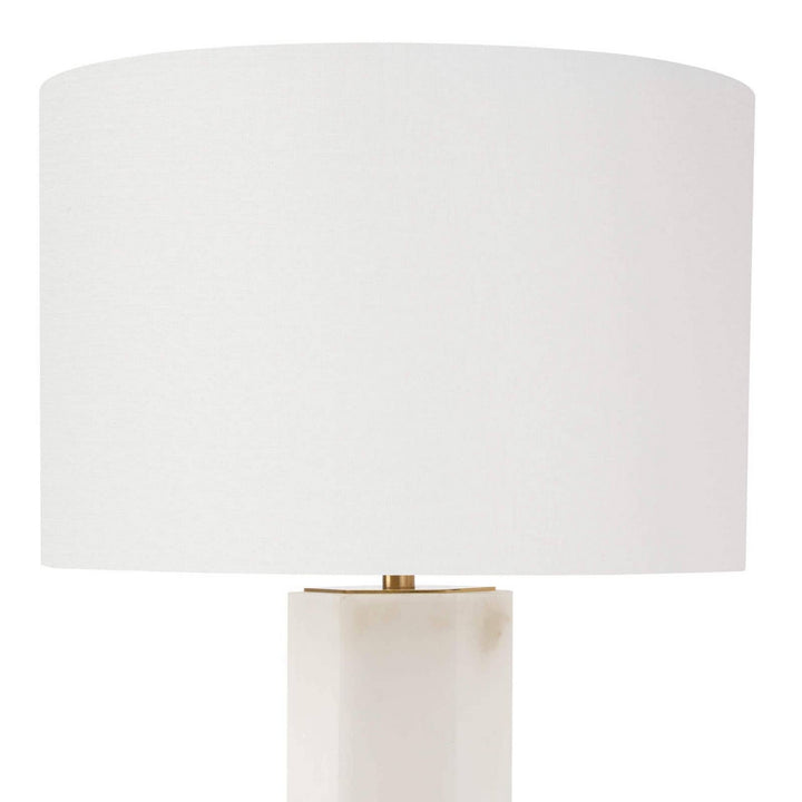 Regina Andrew 13-1416 Modern Stella Lamp Natural Stone