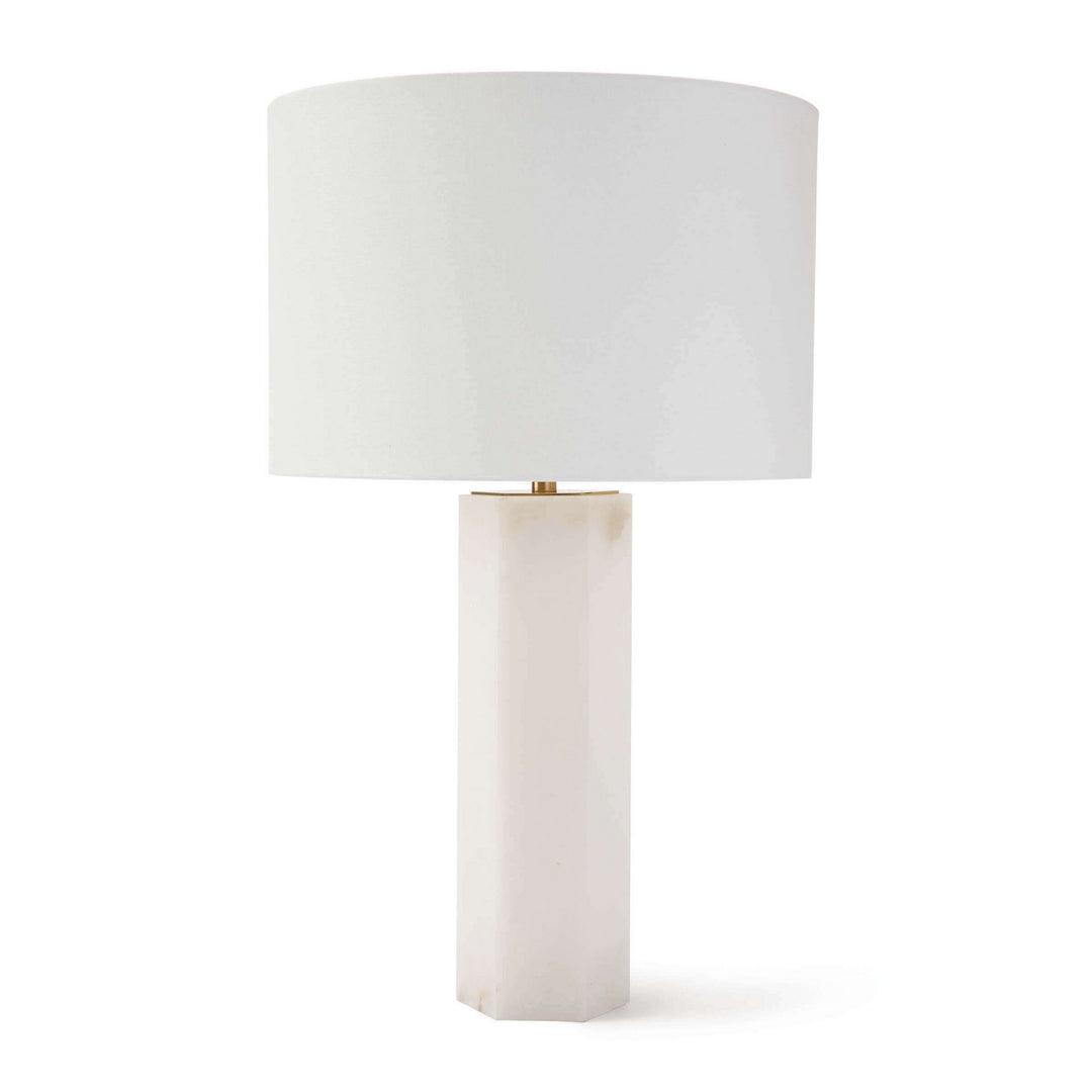 Regina Andrew 13-1416 Modern Stella Lamp Natural Stone