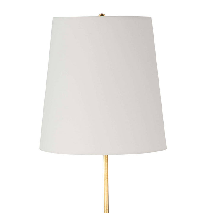 Regina Andrew 14-1036  Juniper Lamp White