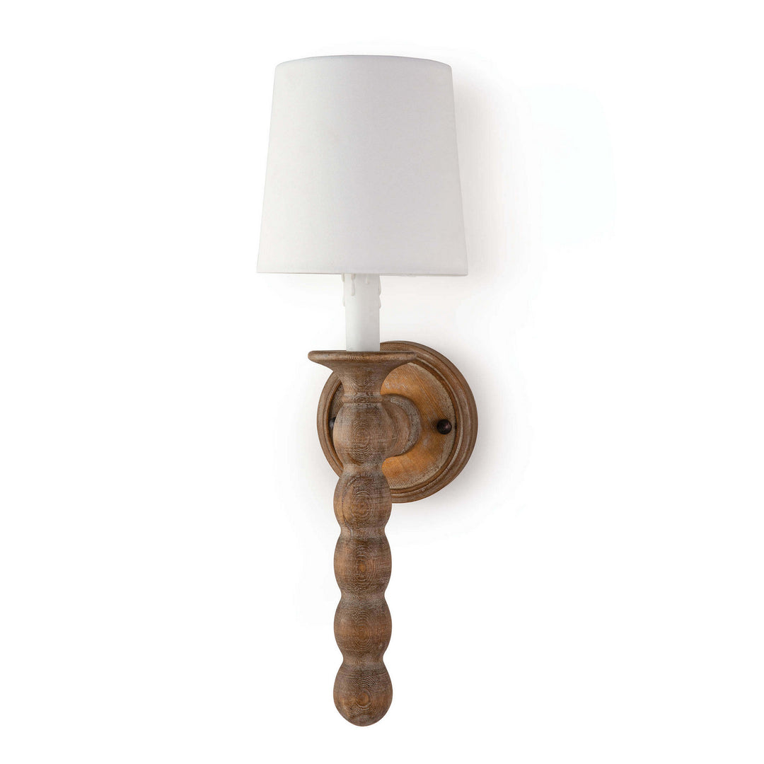 Regina Andrew  15-1117NAT Wall Sconce Light - Natural