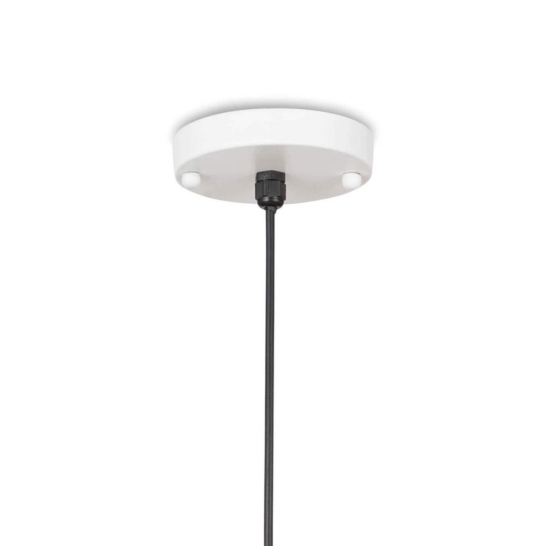 Regina Andrew Sigmund 16-1091WT Pendant Light - White