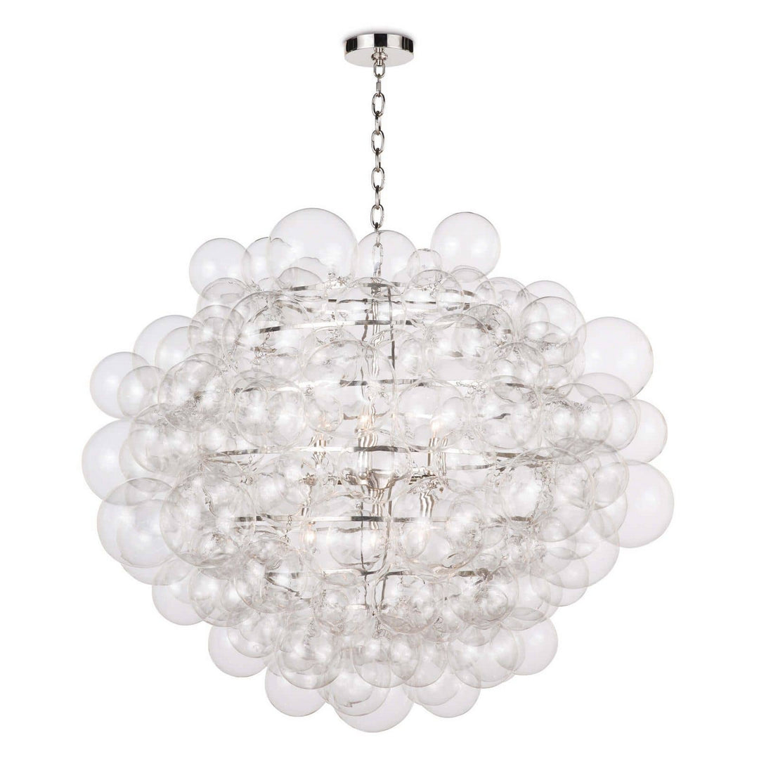 Regina Andrew Nimbus 16-1202 Chandelier Light - Clear