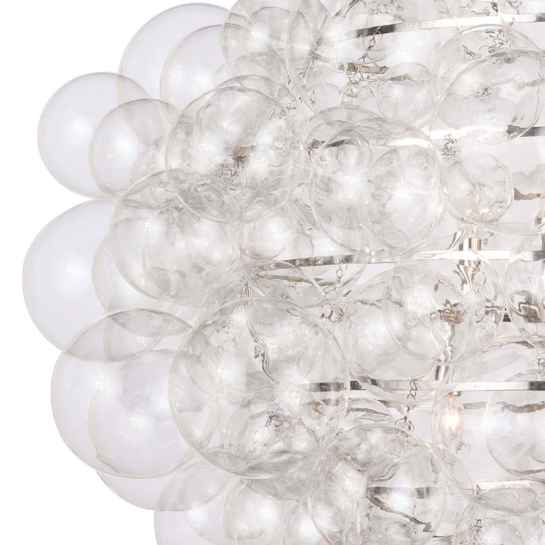 Regina Andrew Nimbus 16-1202 Chandelier Light - Clear