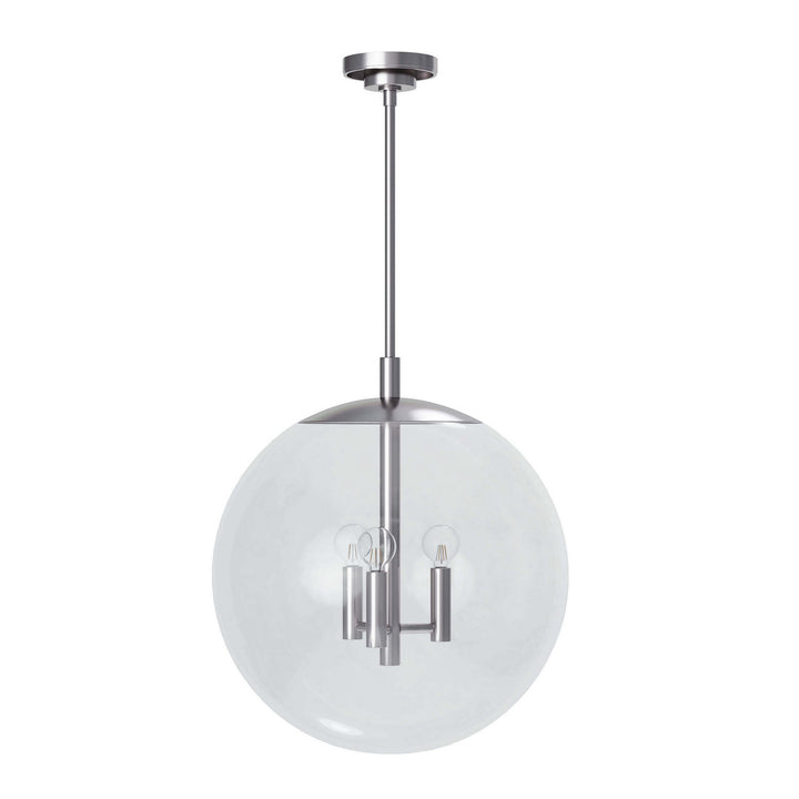 Regina Andrew  16-1247PN Pendant Light - Polished Nickel