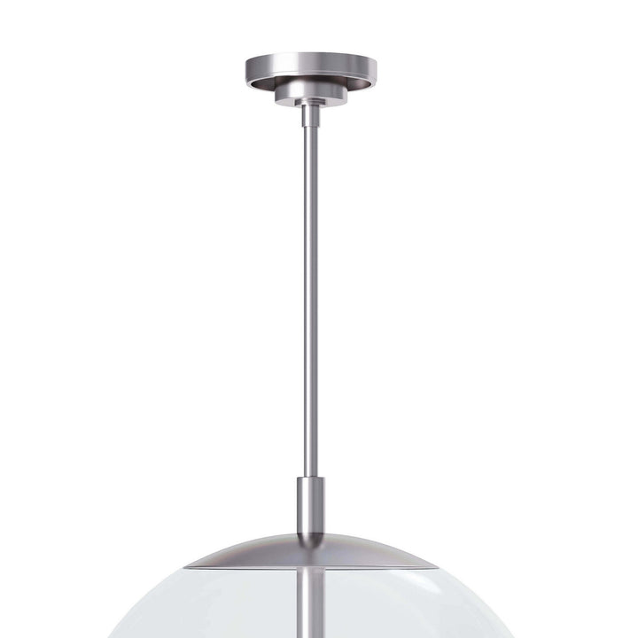 Regina Andrew  16-1247PN Pendant Light - Polished Nickel