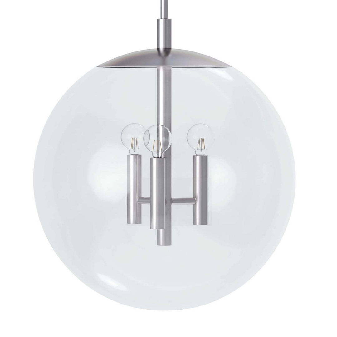 Regina Andrew  16-1247PN Pendant Light - Polished Nickel