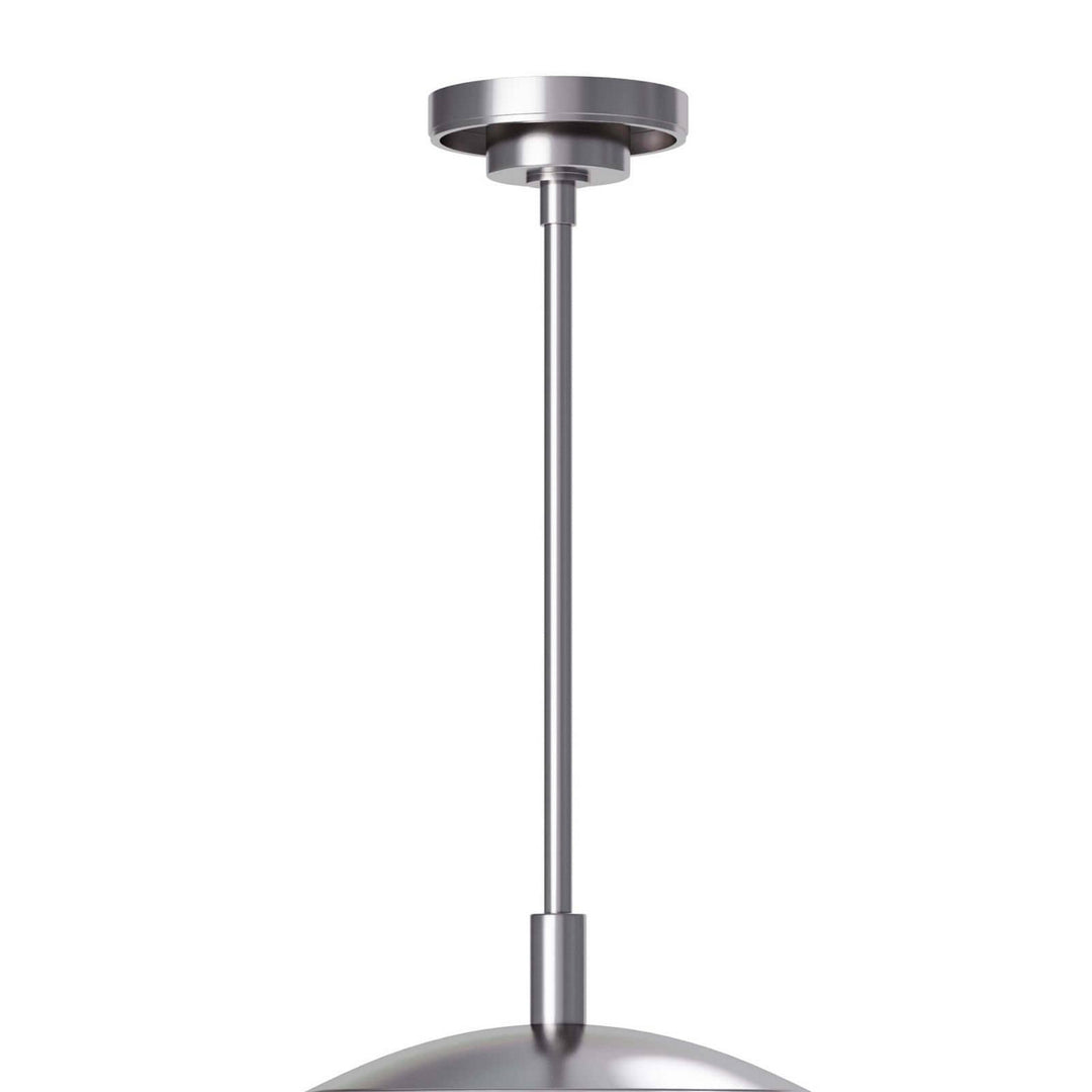 Regina Andrew  16-1247PN Pendant Light - Polished Nickel