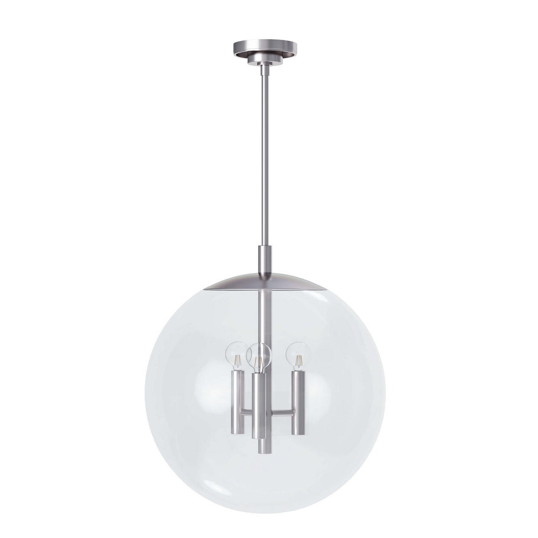 Regina Andrew  16-1247PN Pendant Light - Polished Nickel