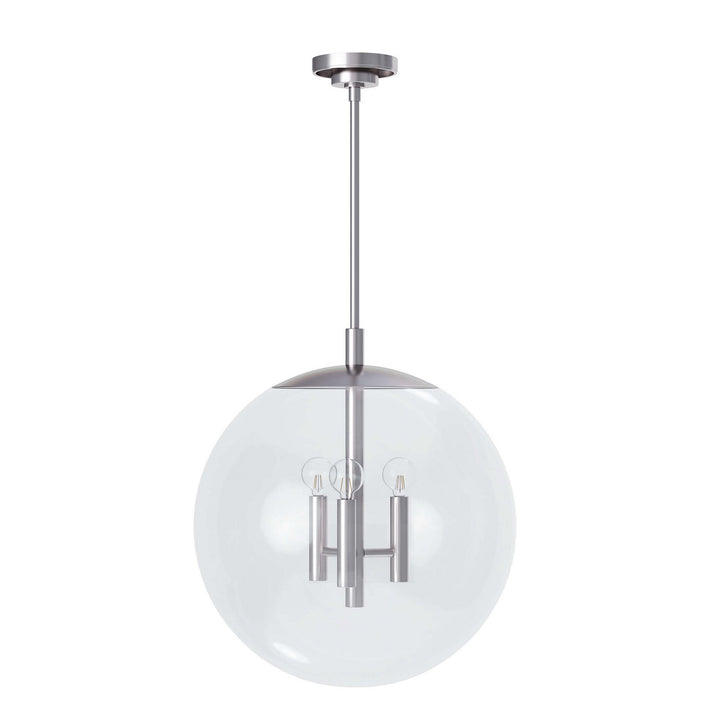 Regina Andrew  16-1247PN Pendant Light - Polished Nickel