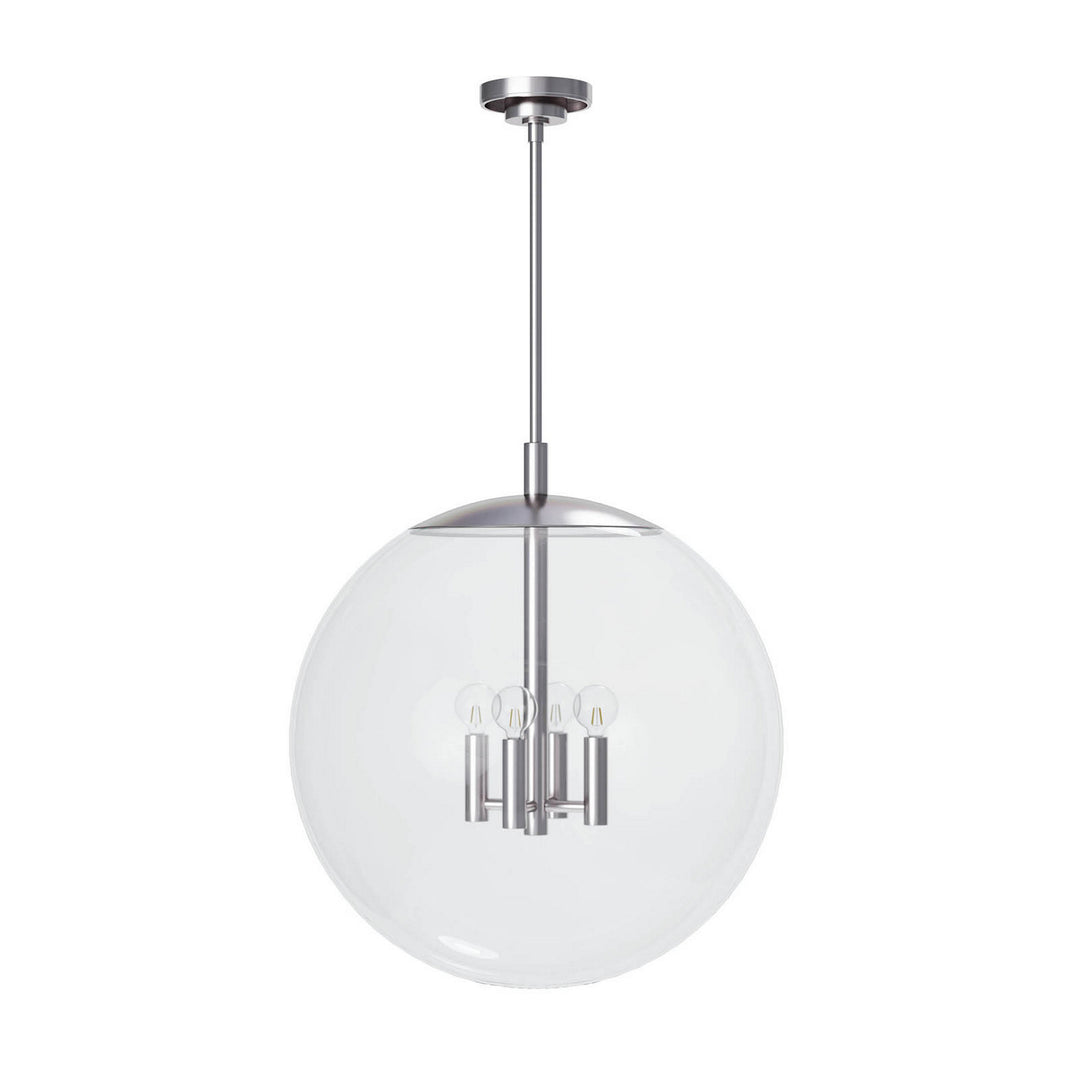 Regina Andrew  16-1248PN Pendant Light - Polished Nickel