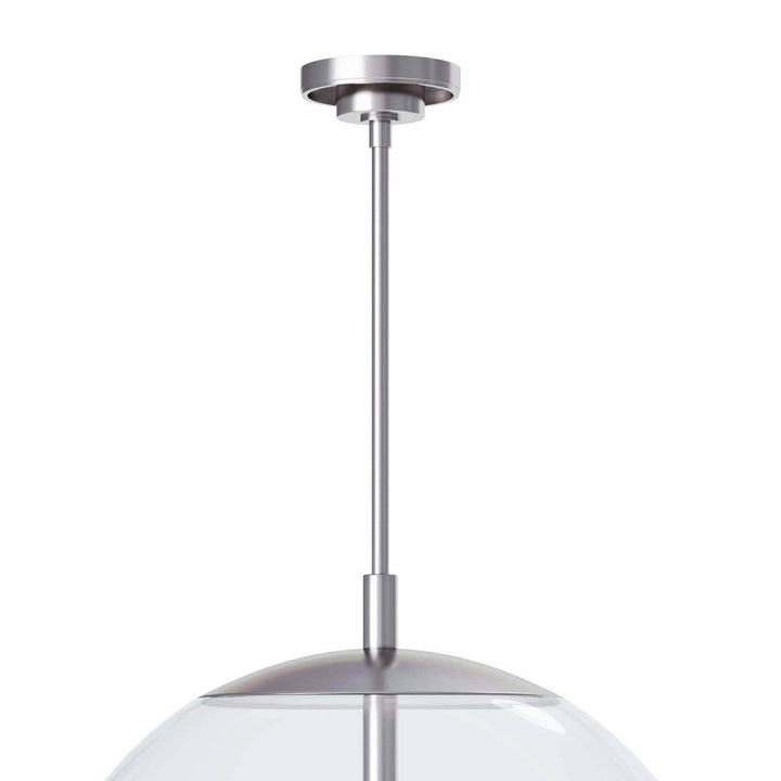 Regina Andrew  16-1248PN Pendant Light - Polished Nickel