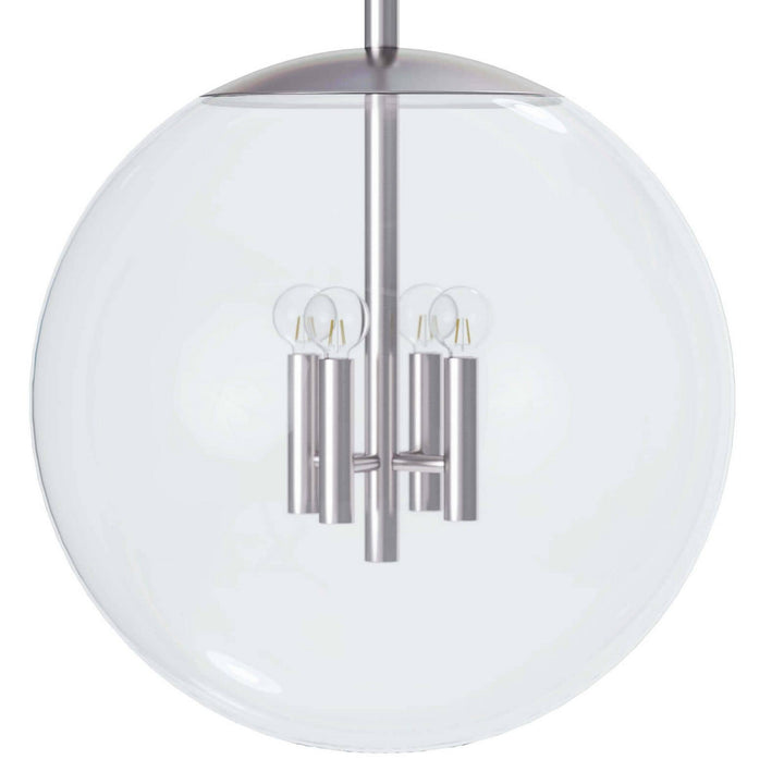 Regina Andrew  16-1248PN Pendant Light - Polished Nickel