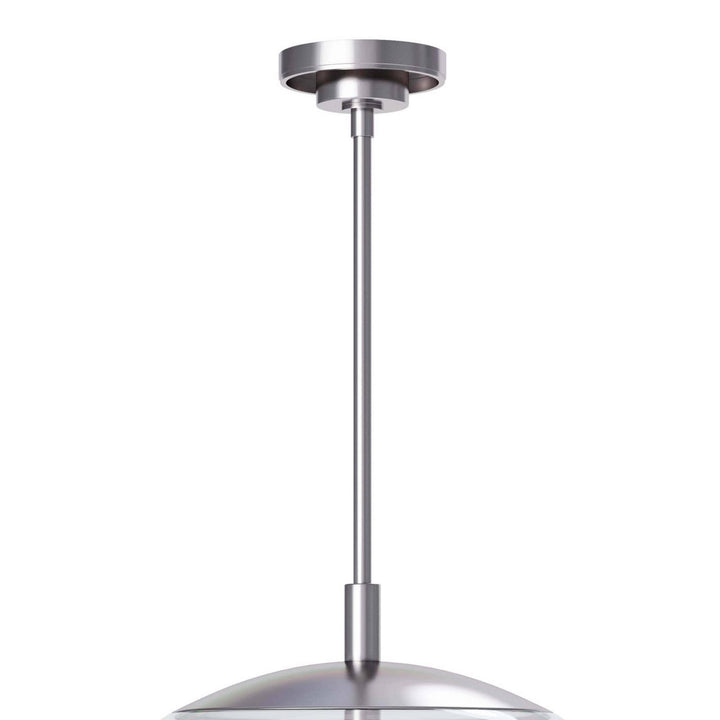 Regina Andrew  16-1248PN Pendant Light - Polished Nickel