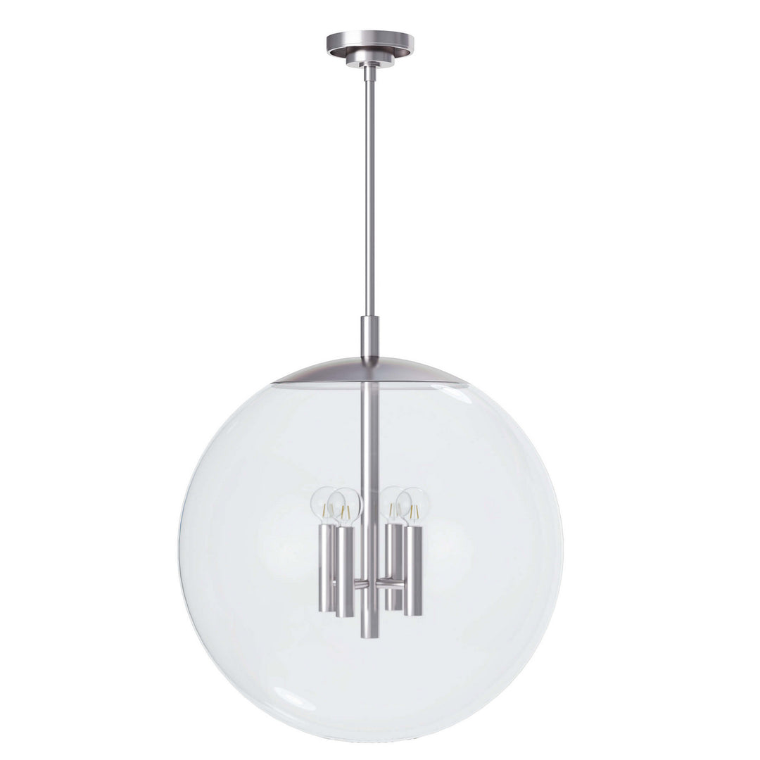 Regina Andrew  16-1248PN Pendant Light - Polished Nickel