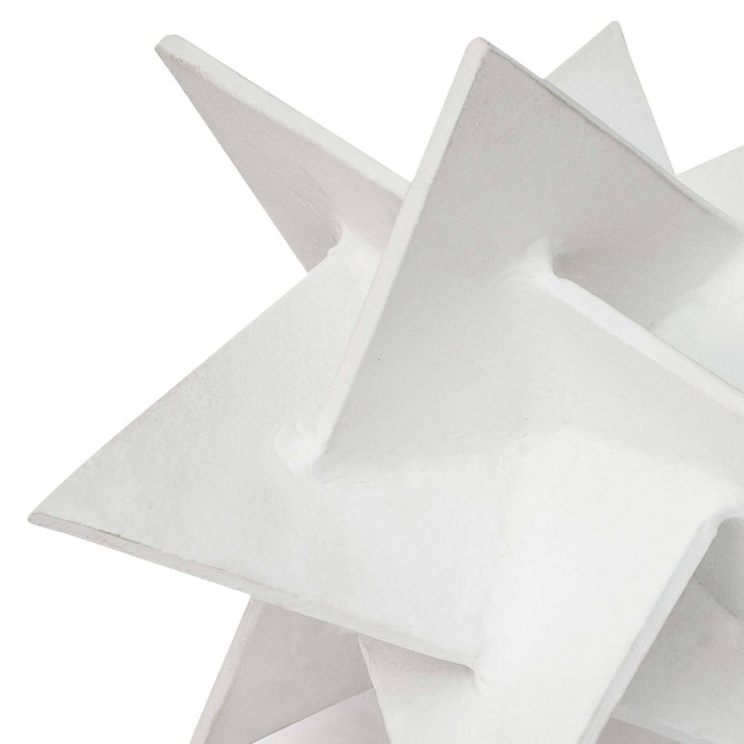 Regina Andrew 20-1235 Modern Origami Home Decor White