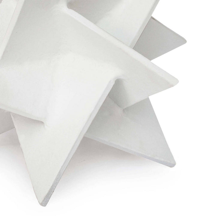 Regina Andrew 20-1235 Modern Origami Home Decor White