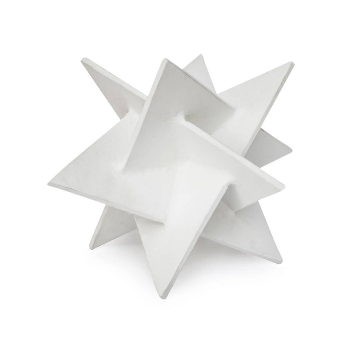 Regina Andrew 20-1235 Modern Origami Home Decor White