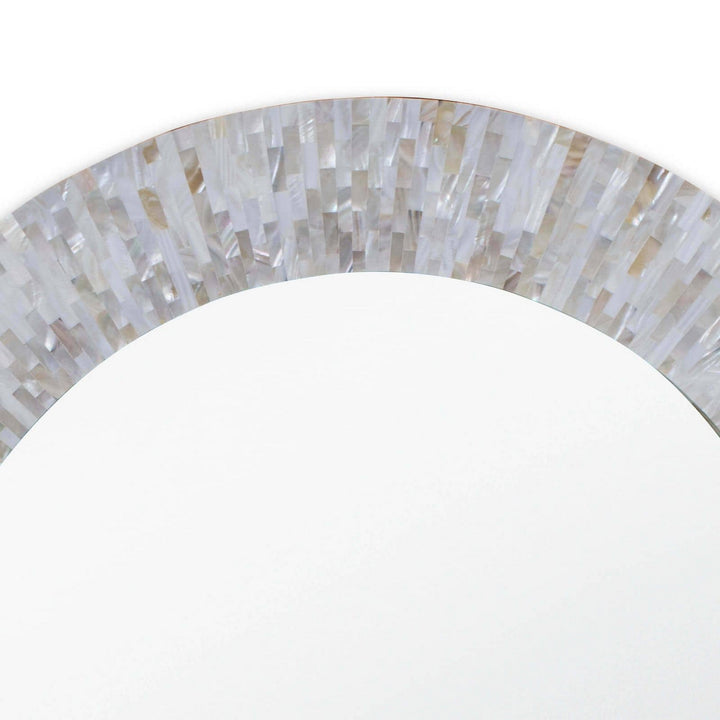 Regina Andrew 21-1094  Chantal Mirror Natural