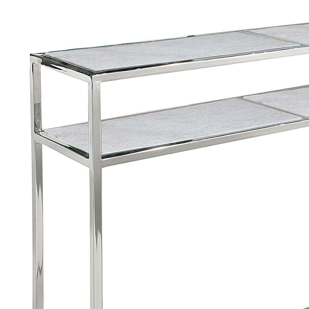 Regina Andrew 30-1016PN  Echelon Furniture Polished Nickel