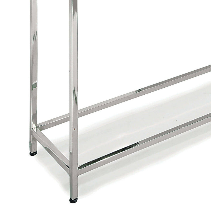 Regina Andrew 30-1016PN  Echelon Furniture Polished Nickel