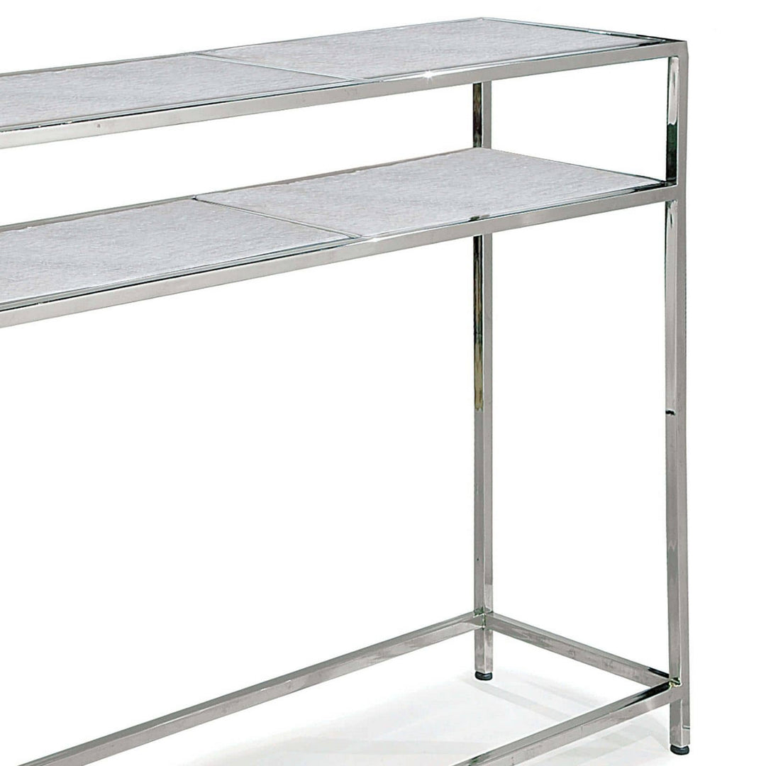Regina Andrew 30-1016PN  Echelon Furniture Polished Nickel