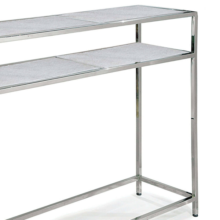 Regina Andrew 30-1016PN  Echelon Furniture Polished Nickel